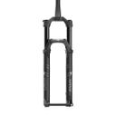 FOX 2022 34 29 AWL RAIL 140mm 51mm offset joustokeula musta